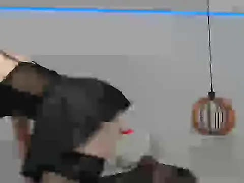 AlyssaNeon online show from 01/13/26, 06:06