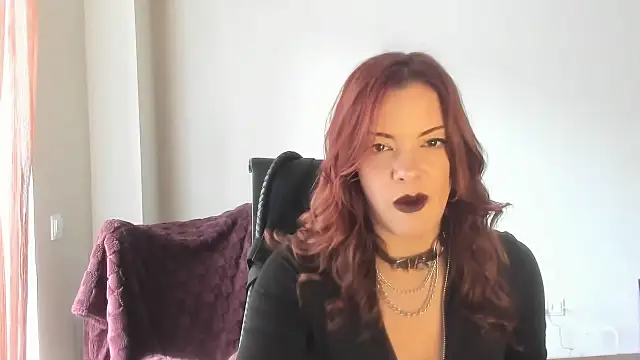 LilliLowexox online show from 03/23/26, 08:47