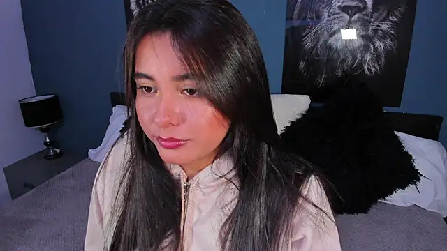 Liana Bernocchi online show from 03/16/25, 08:32