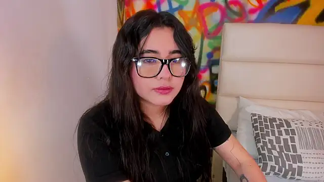 Liana Bernocchi online show from 09/20/25, 08:36