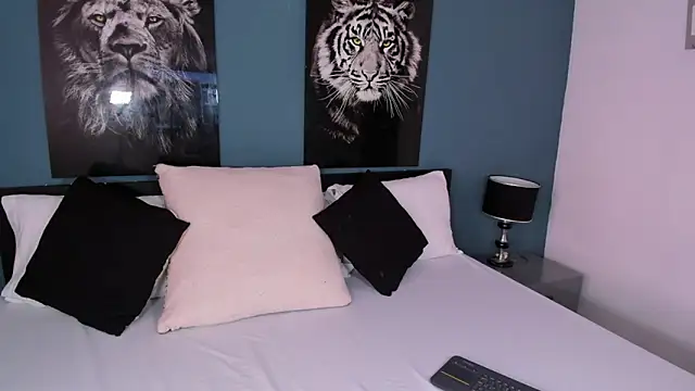 Liana Bernocchi online show from 03/03/25, 08:32