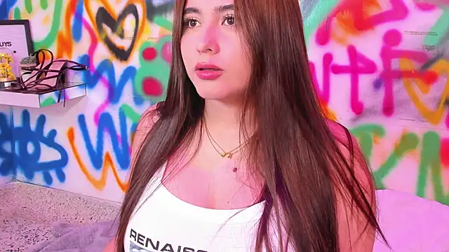 Liana Bernocchi online show from 02/26/26, 09:26