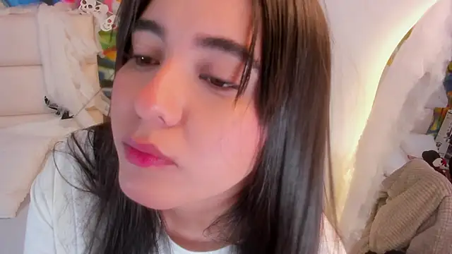 Liana Bernocchi online show from 10/05/25, 08:21