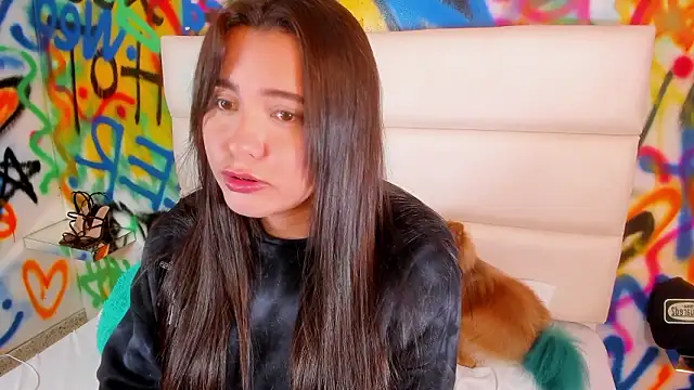 Liana Bernocchi online show from 01/17/26, 08:23