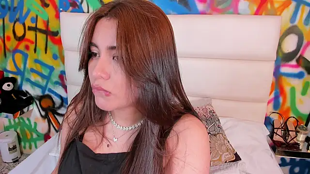 Liana Bernocchi online show from 02/07/26, 09:45