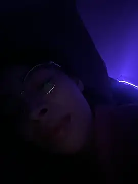 BabyAsiann online show from 11/19/25, 12:49