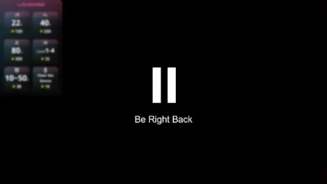 Roxy Sakura online show from 12/11/24, 05:59