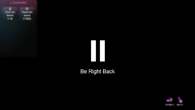 Roxy Sakura online show from 03/19/25, 06:12