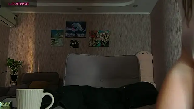 Great mood  online show from 09/15/25, 03:18