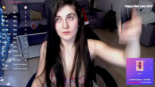 Great mood  online show from 01/06/25, 09:00