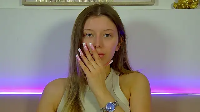 Snapshot of LiliaBianka chatting on 09/27/25, 06:41 LiliaBianka online show from 09/27/25, 06:41