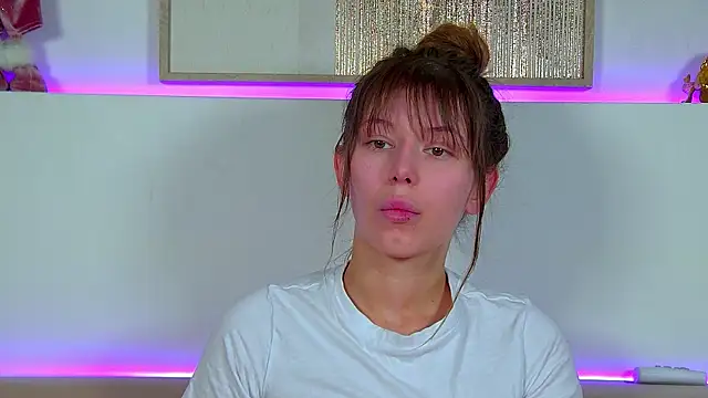 LiliaBianka online show from 12/20/25, 06:49