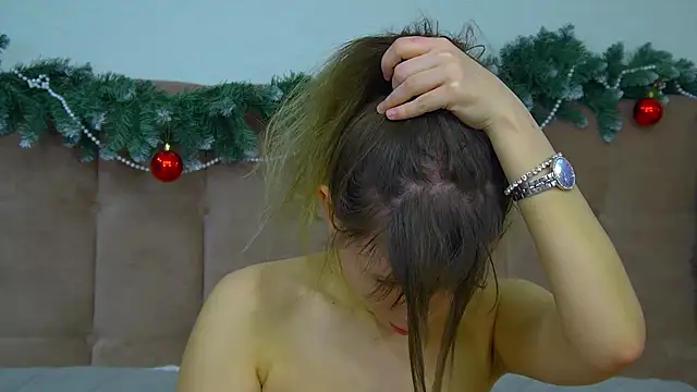 LiliaBianka online show from 12/15/25, 06:30