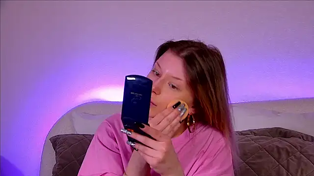 Snapshot of LiliaBianka chatting on 02/24/25, 06:27 LiliaBianka online show from 02/24/25, 06:27