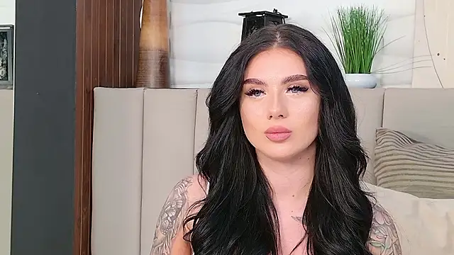 CarolinePrescott online show from 02/21/26, 07:05