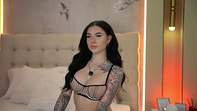 CarolinePrescott online show from 05/27/26, 06:37