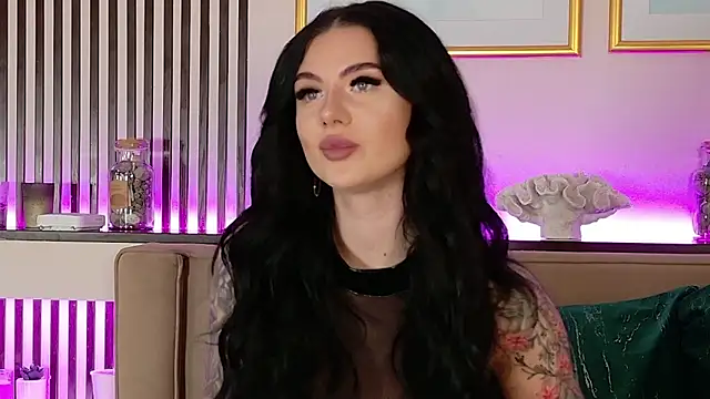 CarolinePrescott online show from 02/14/26, 05:29