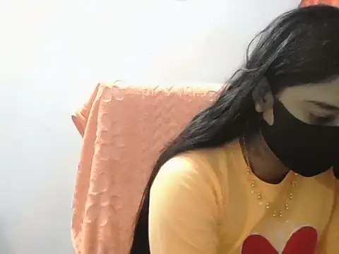 Chitrani- online show from 01/17/26, 02:20