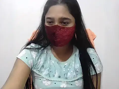 Snapshot of Chitrani- chatting on 02/27/26, 05:46 Chitrani- online show from 02/27/26, 05:46