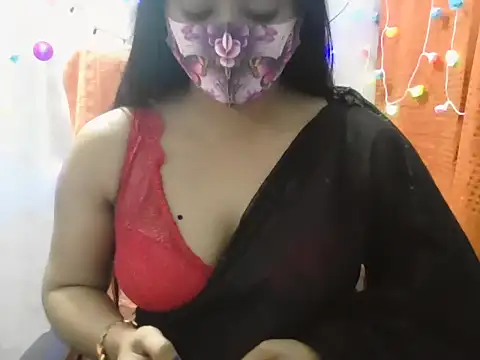 Chitrani- online show from 01/05/26, 05:27