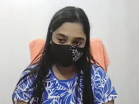 Snapshot of Chitrani- chatting on 02/03/26, 10:31 Chitrani- online show from 02/03/26, 10:31