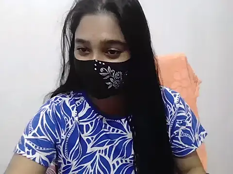 Snapshot of Chitrani- chatting on 02/08/26, 07:33 Chitrani- online show from 02/08/26, 07:33