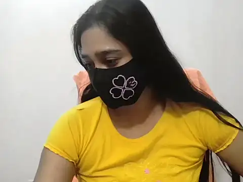 Snapshot of Chitrani- chatting on 02/21/26, 08:55 Chitrani- online show from 02/21/26, 08:55