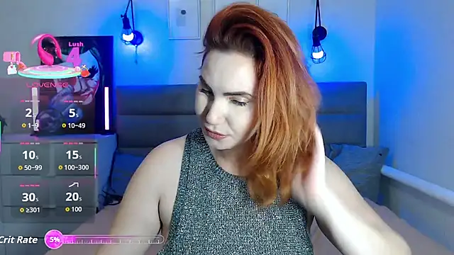 Ms Ferrari online show from 12/18/25, 11:36