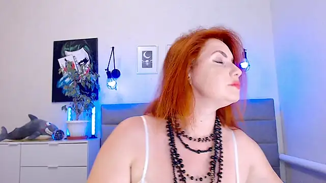 Ms Ferrari online show from 07/13/26, 09:52
