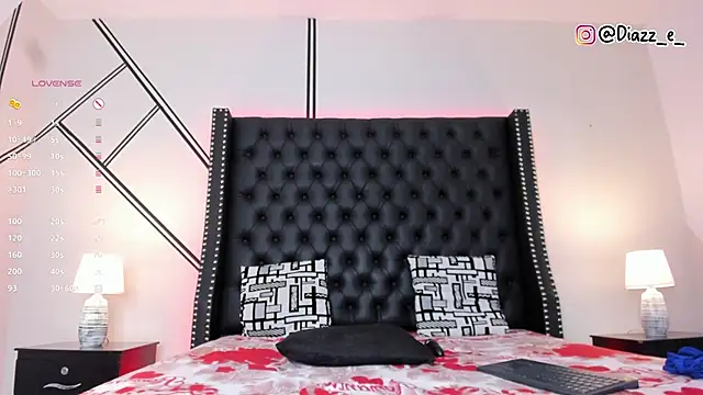 Snapshot of _evelin_diaz chatting on 03/14/25, 03:47 evelin diaz online show from 03/14/25, 03:47