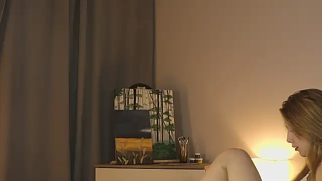 AliceLebel online show from 02/08/26, 03:43