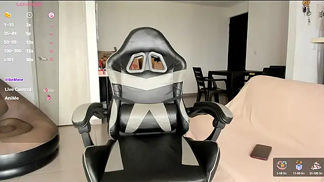 sexyhotblackebony online show from 09/14/25, 02:06