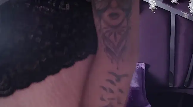 MaddyHudson online show from 01/30/25, 08:31