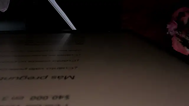 MaddyHudson online show from 03/02/25, 12:42