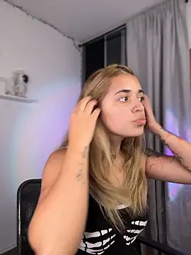 JoselinFlower  online show from 02/04/26, 01:33