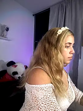 JoselinFlower  online show from 11/11/25, 01:33