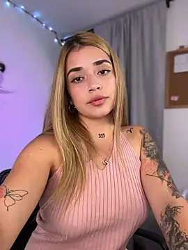 JoselinFlower  online show from 03/02/26, 12:44