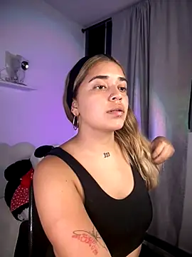 JoselinFlower  online show from 11/06/25, 02:26