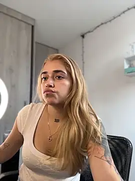 JoselinFlower  online show from 03/14/26, 10:16