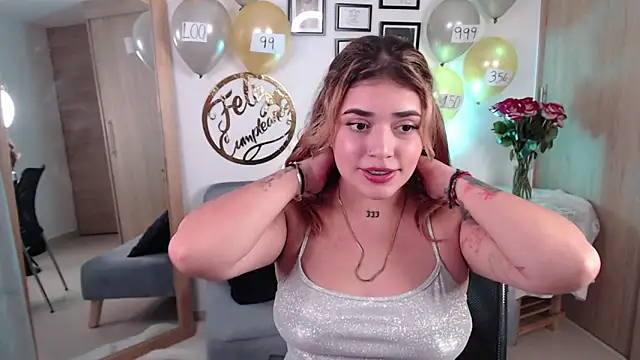 JoselinFlower  online show from 03/23/25, 12:36