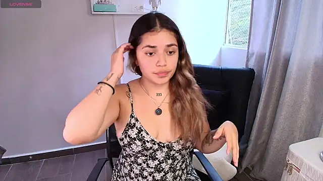 JoselinFlower  online show from 09/11/25, 10:32