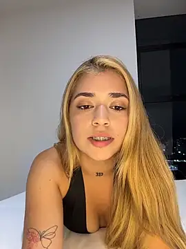 JoselinFlower  online show from 04/05/26, 12:50