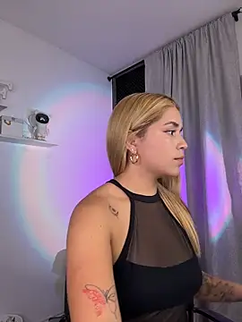 JoselinFlower  online show from 04/09/26, 12:56