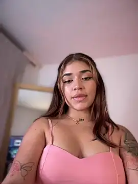 JoselinFlower  online show from 12/24/24, 11:55