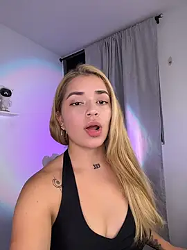 JoselinFlower  online show from 04/14/26, 12:59