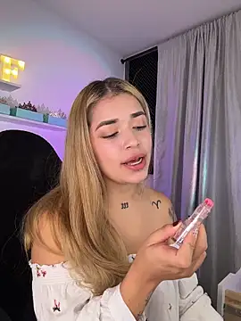 JoselinFlower  online show from 05/16/26, 12:53