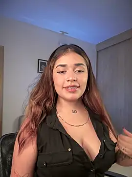 JoselinFlower  online show from 03/18/25, 03:45