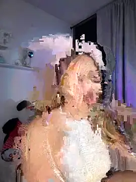 JoselinFlower  online show from 11/14/25, 02:26