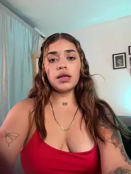 JoselinFlower  online show from 03/06/25, 03:24