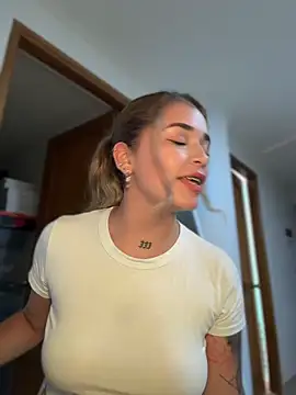 JoselinFlower  online show from 02/26/26, 01:27